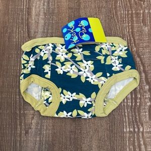 NWT Kickee pants trainers